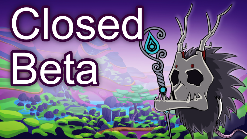 closed beta